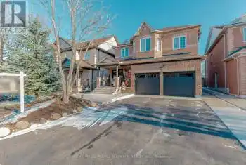 14 Masters Green Crescent, Brampton (Snelgrove), Ontario L7A3K2, 3 Bedrooms Bedrooms, ,3 BathroomsBathrooms,All Houses,For Sale,Masters Green,W11892169