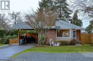 3550 Elliston Avenue Saanich British Columbia V8X1R5