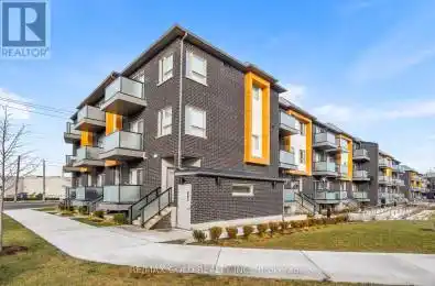 1081 Danforth Road Unit# 123 Toronto (Eglinton East) Ontario M1J1K8