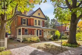 302 William Street, Oakville (Old Oakville), Ontario L6J1E4, 5 Bedrooms Bedrooms, ,3 BathroomsBathrooms,All Houses,For Sale,William,W9299115