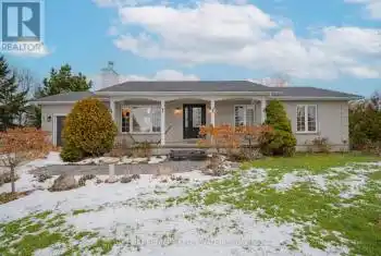 18819 Kennedy Road, Caledon, Ontario L7K1Y8, 5 Bedrooms Bedrooms, ,3 BathroomsBathrooms,All Houses,For Sale,Kennedy,W11891987