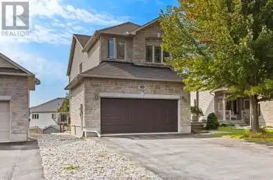 289 TOPAZE Crescent Clarence-Rockland Ontario K4K0E7