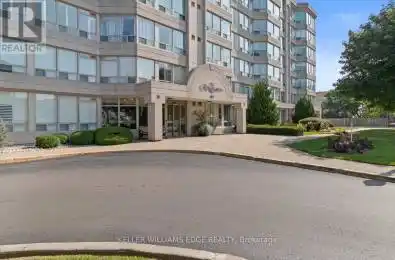 495 8 Highway Unit# 703 Hamilton (Stoney Creek) Ontario L8G5E1