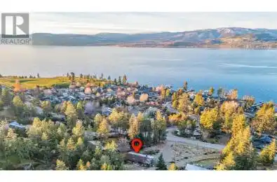 5127 Lakeshore Road Kelowna British Columbia V1W4J1