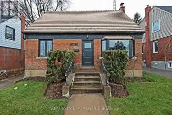 4 Eastgate Crescent, Toronto (Clairlea-Birchmount), Ontario M1L1W9, 4 Bedrooms Bedrooms, ,1 BathroomBathrooms,All Houses,For Sale,Eastgate,E11891686