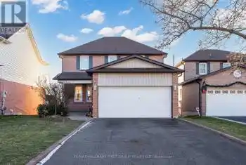 8 Coomer Cres, Ajax, Ontario L1T 3B6, 3 Bedrooms Bedrooms, 8 Rooms Rooms,4 BathroomsBathrooms,All Houses,Sold,Coomer,E11891701