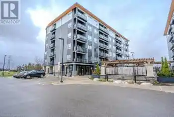 243 NORTHFIELD Drive Unit# 310, Waterloo, Ontario N2K0H2, 1 Bedroom Bedrooms, ,1 BathroomBathrooms,Condo,For Sale,NORTHFIELD,40685080