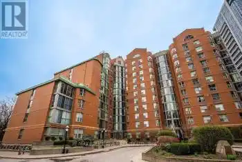 5795 Yonge Street Unit# 1002, Toronto (Newtonbrook East), Ontario M2M4J3, 2 Bedrooms Bedrooms, ,2 BathroomsBathrooms,Condo,For Sale,Yonge,C11892267