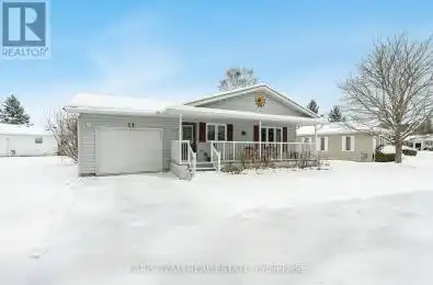 2 St James Place Wasaga Beach Ontario L9Z3A8