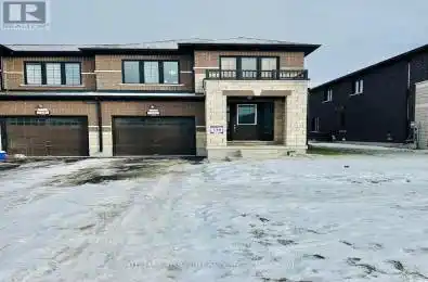 36 Keenan Street Kawartha Lakes (Lindsay) Ontario K9V6C2