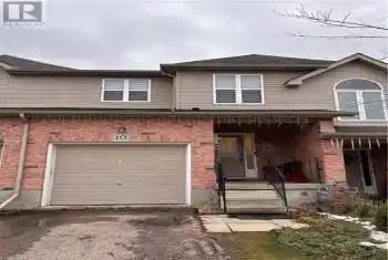 10 BROOKFIELD Crescent, Kitchener, Ontario N2E0A7, 3 Bedrooms Bedrooms, ,3 BathroomsBathrooms,All Houses,For Rent,BROOKFIELD,40685038