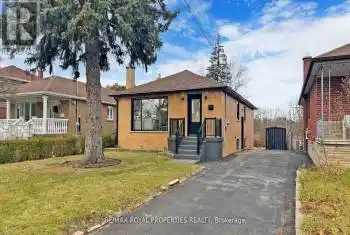 18 Graylee Ave, Toronto, Ontario M1J 1M6, 3 Bedrooms Bedrooms, 6 Rooms Rooms,4 BathroomsBathrooms,All Houses,Sold,Graylee,E11892307