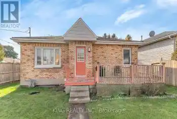 1227 TRAFALGAR Street, London, Ontario N5Z1H6, 5 Bedrooms Bedrooms, ,2 BathroomsBathrooms,All Houses,For Sale,TRAFALGAR,X11892203