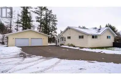 5517 6 Highway Unit# 5517 Coldstream British Columbia V1B3E2