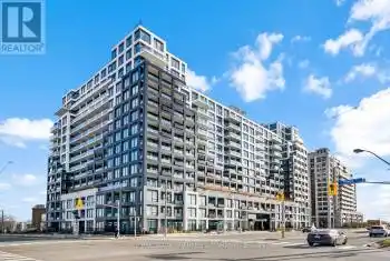 1100 Sheppard Avenue Unit# LPH32, Toronto (York University Heights), Ontario M3K0E4, 2 Bedrooms Bedrooms, ,1 BathroomBathrooms,Condo,For Rent,Sheppard,W11892295