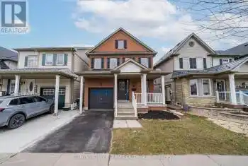 10 Burwell St, Whitby, Ontario L1R 0B6, 3 Bedrooms Bedrooms, 9 Rooms Rooms,3 BathroomsBathrooms,All Houses,Sold,Burwell,E11892323