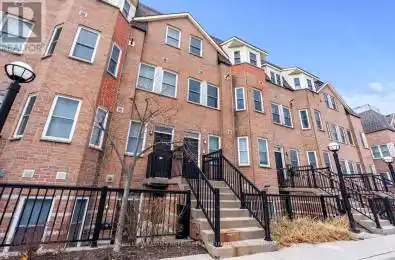 760 Lawrence Avenue Unit# 225 Toronto (Yorkdale-Glen Park) Ontario M6A