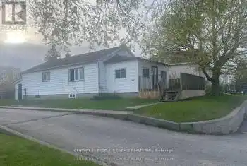 444 Sidney Street, Belleville, Ontario K8P4A1, 5 Bedrooms Bedrooms, ,2 BathroomsBathrooms,All Houses,For Sale,Sidney,X11892352