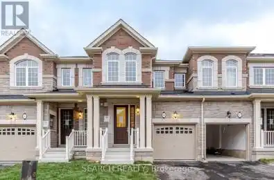 10 Gosset Road Brampton (Northwest Brampton) Ontario L7A0C3