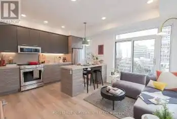 484 Spadina Avenue Unit# 1206, Toronto (University), Ontario M5S0E4, 1 Bedroom Bedrooms, ,1 BathroomBathrooms,Condo,For Rent,Spadina,C11892422