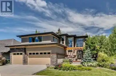 12 Discovery Valley Cove Calgary Alberta T3H5H3