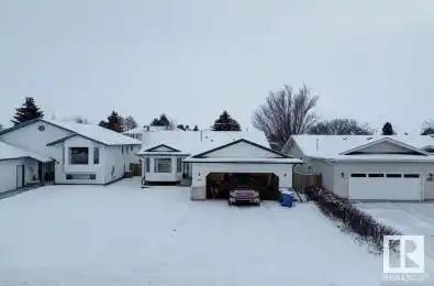 453 Garden Meadows DR Wetaskiwin Alberta T9A3K3