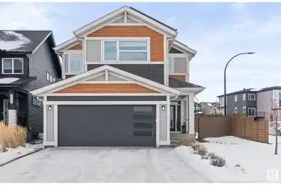 3937 3A AV SW Unit# 3937 Edmonton Alberta T6X3A3