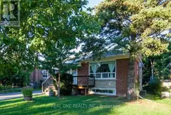 375 Neal Drive, Richmond Hill (Crosby), Ontario L4C3L6, 3 Bedrooms Bedrooms, ,2 BathroomsBathrooms,All Houses,For Rent,Neal,N11891474