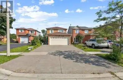 85 Acadian Heights Brampton (Fletcher's Creek South) Ontario L6Y4H2