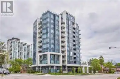 28 Avondale Avenue Unit# 1202 Toronto (Willowdale East) Ontario M2N0K2