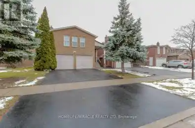 66 Ebby Avenue Brampton (Heart Lake West) Ontario L6Z3T5