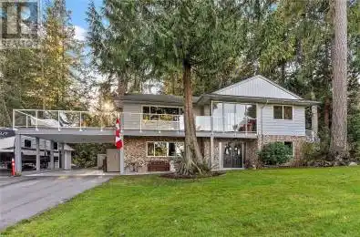 2040 Salem Terrace North Saanich British Columbia V8L5J4