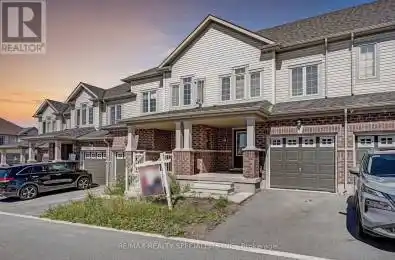 740 Linden Drive Unit# 4 Cambridge Ontario N3H0C9