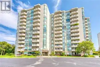 5090 PINEDALE Avenue Unit# 709, Burlington, Ontario L7L5V8, 2 Bedrooms Bedrooms, ,2 BathroomsBathrooms,Condo,For Sale,PINEDALE,40685146