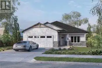 LOT 5 NELSON Street Unit# LOT, West Perth (Mitchell), Ontario N0K1N0, 3 Bedrooms Bedrooms, ,3 BathroomsBathrooms,All Houses,For Sale,NELSON,X10780717