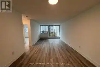 201 Sherbourne Street Unit# 1407, Toronto (Moss Park), Ontario M5A3X1, 1 Bedroom Bedrooms, ,1 BathroomBathrooms,Condo,For Rent,Sherbourne,C11892431