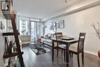 4978 Yonge Street Unit# 1705, Toronto (Lansing-Westgate), Ontario M2N7G8, 1 Bedroom Bedrooms, ,1 BathroomBathrooms,Condo,For Sale,Yonge,C11892456