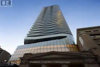 197 Yonge Street Unit# 3514, Toronto (Bay Street Corridor), Ontario M5B1M4, 2 Bedrooms Bedrooms, ,1 BathroomBathrooms,Condo,For Rent,Yonge,C11892473