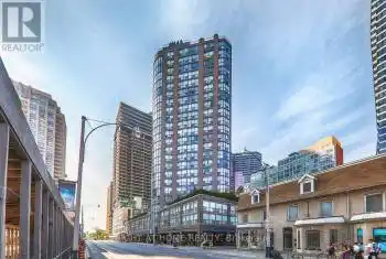 24 Wellesley Street Unit# 2407, Toronto (Bay Street Corridor), Ontario M4Y2X6, 2 Bedrooms Bedrooms, ,1 BathroomBathrooms,Condo,For Rent,Wellesley,C11892482