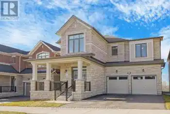 3028 Hollyberry Trail, Pickering, Ontario L1X0N5, 5 Bedrooms Bedrooms, ,4 BathroomsBathrooms,All Houses,For Sale,Hollyberry,E11892461