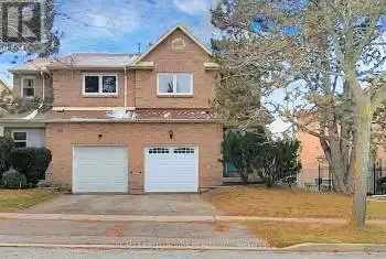 726 York Hill Boulevard, Vaughan (Crestwood-Springfarm-Yorkhill), Ontario L4J5L6, 3 Bedrooms Bedrooms, ,3 BathroomsBathrooms,All Houses,For Rent,York Hill,N11892441