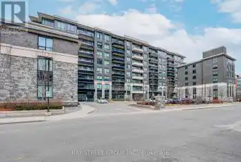 25 Water Walk Drive Unit# 531, Markham (Unionville), Ontario L6C0G3, 1 Bedroom Bedrooms, ,1 BathroomBathrooms,Condo,For Rent,Water Walk,N11892458