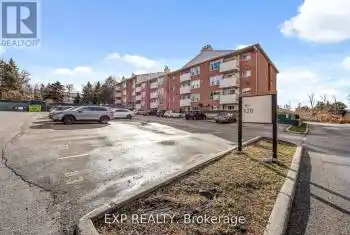 120 Bell Farm Road Unit# B07, Barrie (Alliance), Ontario L4M6J2, 2 Bedrooms Bedrooms, ,2 BathroomsBathrooms,Condo,For Sale,Bell Farm,S11892434