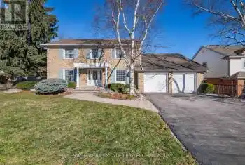 1941 Edenvale Cres, Burlington, Ontario L7P 3H9, 4 Bedrooms Bedrooms, 9 Rooms Rooms,4 BathroomsBathrooms,All Houses,Sold,Edenvale,W11892450