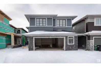 7014 Kiviaq CR SW Edmonton Alberta T6W5N6