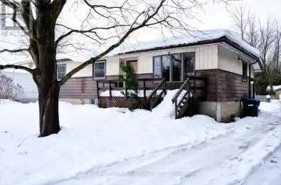 499 MARGARET Street Tay (Port McNicoll) Ontario L0K1R0