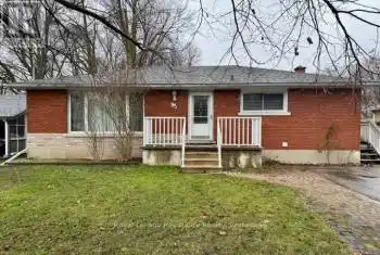 95 Bailey Avenue, Guelph (June Avenue), Ontario N1H1H3, 3 Bedrooms Bedrooms, ,1 BathroomBathrooms,All Houses,For Rent,Bailey,X11892353