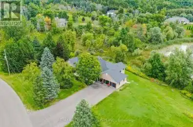 41 Matson Drive Caledon (Palgrave) Ontario L7E0B1