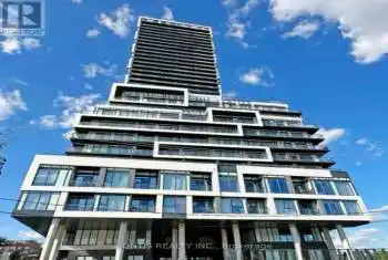 5 DEFRIES Street Unit# 2303, Toronto (Regent Park), Ontario M5A0W7, 2 Bedrooms Bedrooms, ,1 BathroomBathrooms,Condo,For Rent,DEFRIES,C11892437