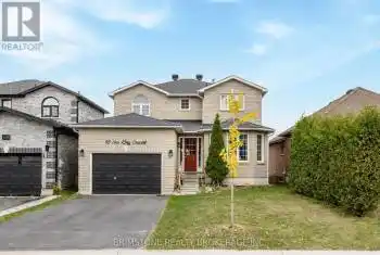 95 Sun King Crescent, Barrie (Innis-Shore), Ontario L4M7K4, 4 Bedrooms Bedrooms, ,3 BathroomsBathrooms,All Houses,For Sale,Sun King,S11892459